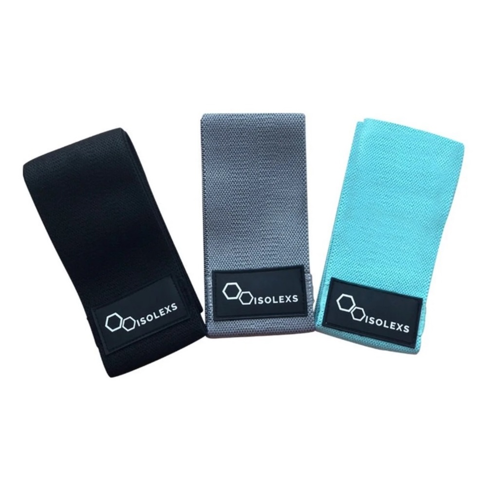 Resistance work out bands